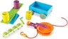 STEM igračka Simple Machines Activity set