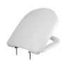 BEMIS Valentina 2204STX000 WC sjedalo