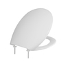 BEMIS Prato 2212PP000 WC sjedalo