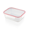 Mehrzer pravokutna posuda za pečenje i čuvanje hrane BAKE & LOCK. 1420 ml