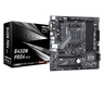 Matična ploča ASRock B450M PRO4 R2.0, AMD B450, AM4, mATX