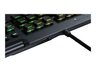 Logitech Gaming G815 Linear, RGB, mehanička tipkovnica, GL Linear Switch, crna (920-009008)