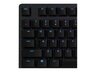 Logitech Gaming G512 Carbon, RGB, mehanička tipkovnica, GX Brown Tactile, crna (920-009352)