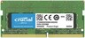 Memorija Crucial 8GB DDR4 3200MHz, SO-DIMM (CT8G4SFRA32A)