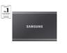 Vanjski SSD Samsung Portable T7 1TB, MU-PC1T0T/WW