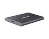 Vanjski SSD Samsung Portable T7 1TB, MU-PC1T0T/WW