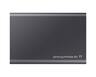 Vanjski SSD Samsung Portable T7 1TB, MU-PC1T0T/WW