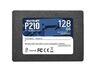SSD 120GB Patriot Burst Elite 2.5" (PBE120GS25SSDR)