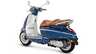 Peugeot skuter Django 50 4T - Plavo/Sivi