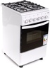 VIVAX HOME štednjak FC-40502I WH