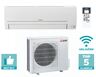 Mitsubishi Electric Standard Eco Inverter klima uređaj MSZ-HR60VFK/MUZ-HR60VF + WIFI
