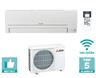 Mitsubishi Electric Standard Eco Inverter klima uređaj MSZ-HR50VFK/MUZ-HR50VF + WIFI