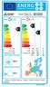 Mitsubishi Electric Standard Eco Inverter klima uređaj MSZ-HR35VFK/MUZ-HR35VF + WIFI