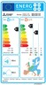 Mitsubishi Electric Standard Eco Inverter klima uređaj MSZ-HR71VFK/MUZ-HR71VF