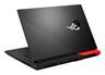 ASUS ROG Strix G15 G513RM-HQ156, 15,6 WQHD IPS 165Hz, AMD Ryzen 7 6800H, 16GB RAM, 1TB SSD, NVIDIA GeForce RTX 3060, Free Dos, laptop