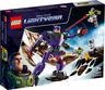 LEGO Disney Bitka sa Zurgom 76831