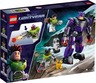 LEGO Disney Bitka sa Zurgom 76831