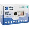 Kikka Boo baby video monitor Aneres