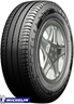 Michelin 195/70R15C AGILIS 3 104R, Pot: B, Pri: A, Buka: 72 dB