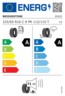 Bridgestone 225/65R16C DURAVIS R660 ECO 112T, Pot: A, Pri: A, Buka: 71 dB