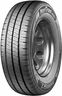 Kumho 195/75R16C PORTRAN KC53 110R, Pot: C, Pri: C, Buka: 72 dB