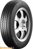 Continental 185/75R16C VANCONTACT ECO 104/102R , Pot: A, Pri: A, Buka: 72 dB
