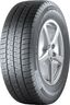 Continental 205/65R16C VANCONTACT 4SEASON 107/105T, Pot: B, Pri: A, Buka: 73 dB