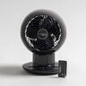 WOOZOO Ohyama stolni ventilator na daljinski PCF-SC15T, crni