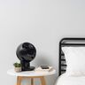 WOOZOO Ohyama stolni ventilator na daljinski PCF-SC15T, crni