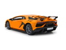 Jamara auto na daljinsko upravljanje Lamborghini Aventador SVJ, narančasti 1:14