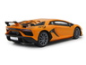 Jamara auto na daljinsko upravljanje Lamborghini Aventador SVJ, narančasti 1:14