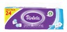 Violeta toaletni papir 24/1, 3sl., pure&strong