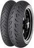 Continental 190/55ZR17 75W RoadAttack 4 (R) TL