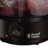 RUSSELL HOBBS kuhalo na paru 26530-56 Matte Black