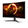AOC monitor C32G2ZE, VA, FHD, 1ms, 240Hz, 2xHDMI, DP