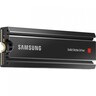 SSD 2TB Samsung 980 PRO with Heatsink M.2 NVMe (MZ-V8P2T0CW)