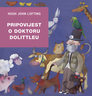 Pripovijest o doktoru Dolittleu, Hugh John Lofting