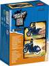 LEGO City Motocikl za vratolomije i putovanja 60331