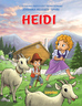 Mala slikovnica Heidi