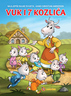 Velika slikovnica Vuk i 7 kozlića