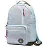 Školski ruksak, sivo/svijetlo plavi, Converse