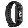 Xiaomi Mi Smart Band 6, NFC, crna, pametna narukvica