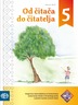 OD ČITAČA DO ČITATELJA  5 integrirana radna bilježnica