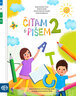 ČITAM I PIŠEM 2 - Radna bilježnica iz hrvatskoga jezika za drugi razred osnovne škole