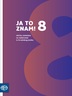 JA TO ZNAM! 8 Radna bilježnica iz hrvatskoga jezika za darovite učenike u osmome razredu