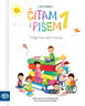 ČITAM I PIŠEM 1 - integrirani Ispiti znanja