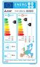 Mitsubishi Electric Comfort Inverter klima uređaj MSZ-DW25VF/MUZ-DW25VF 2.5 kW