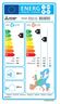 Mitsubishi Electric Comfort Inverter klima uređaj MSZ-DW35VF/MUZ-DW35VF 3.4 kW