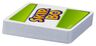 SKIP-BO karte display