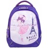Školski ruksak, ergonomski, Target Superlight Petit Soft, Ballet Princess